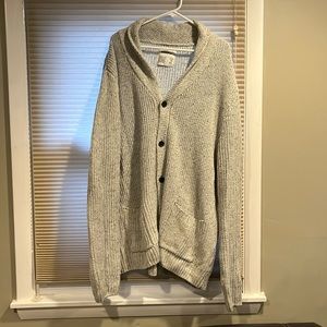 Sonoma XXL Cardigan